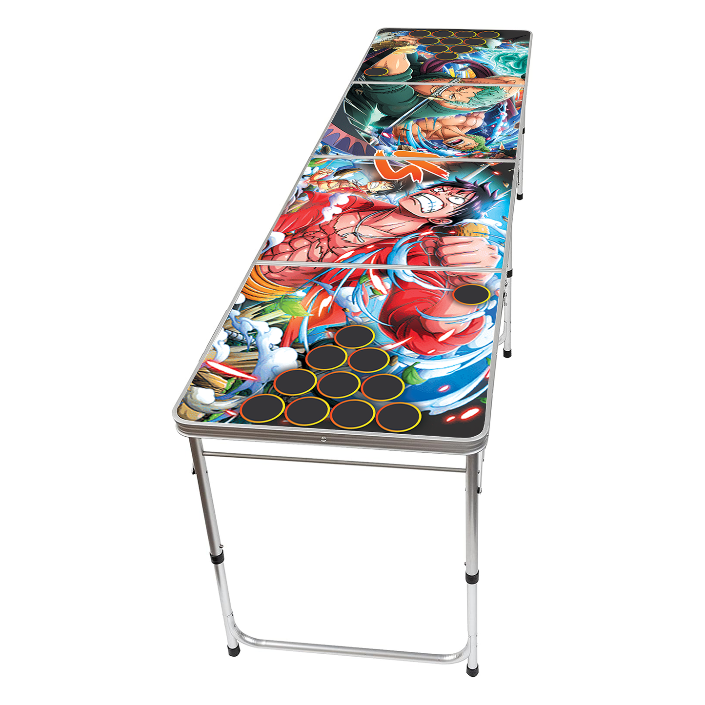 Animie Beer Pong Table