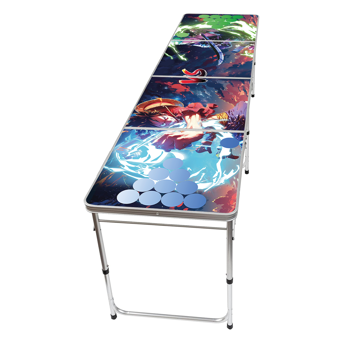 LIMITED Anime Beerpong Table