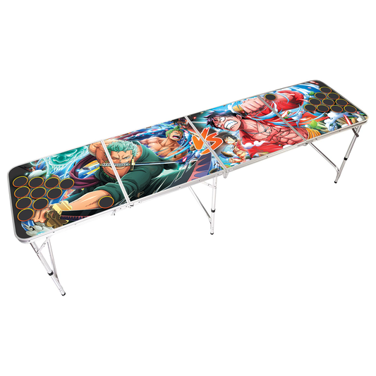 Animie Beerpong Table