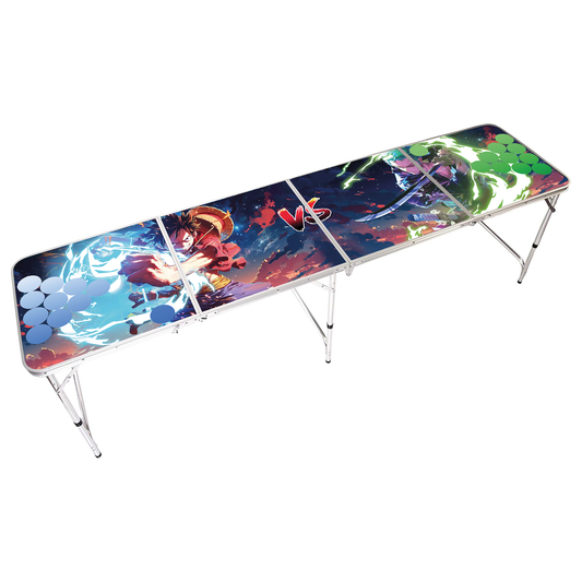 LIMITED Anime Beerpong Table